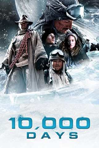ดูหนัง 10,000 Days (2014) เต็มเรื่อง