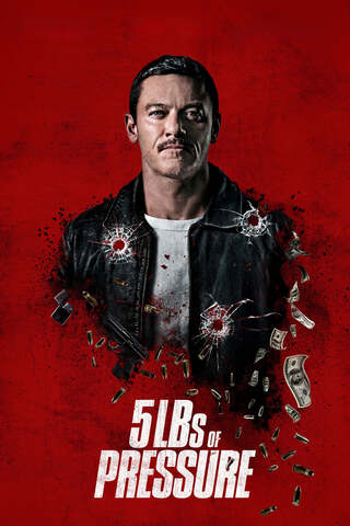 ดูหนัง 5lbs of Pressure (2024) แรงดัน 5 ปอนด์ เต็มเรื่อง