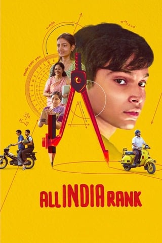 ดูหนัง All India Rank (2024) เต็มเรื่อง