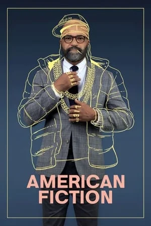 ดูหนัง American Fiction (2023) เต็มเรื่อง