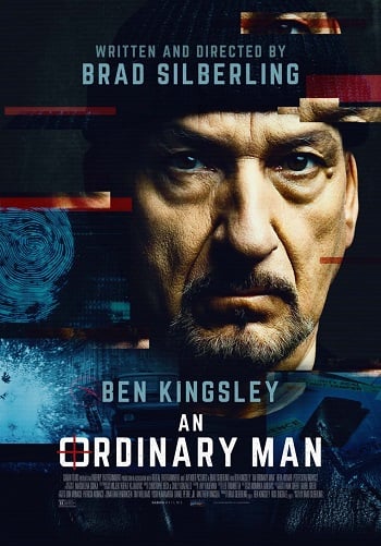 ดูหนัง An Ordinary Man (2017) ผู้ชายสายบู๊ เต็มเรื่อง