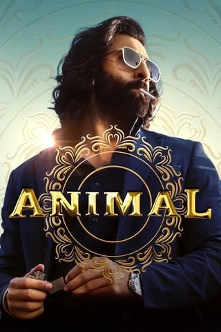 ดูหนัง Animal (2023) เต็มเรื่อง