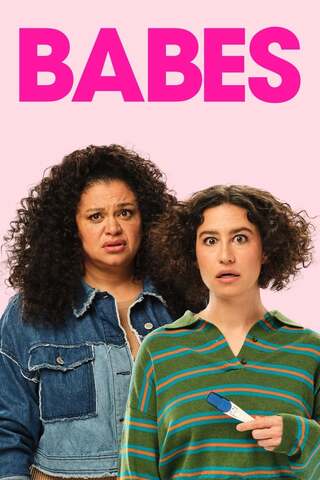 ดูหนัง Babes (2024) เต็มเรื่อง