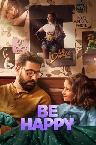ดูหนัง Be Happy (2025) จังหวะฝัน วันสุขใจ เต็มเรื่อง