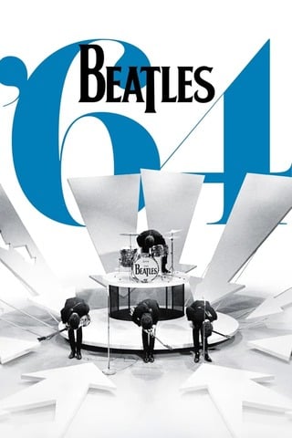 ดูหนัง Beatles ’64 (2024) เต็มเรื่อง