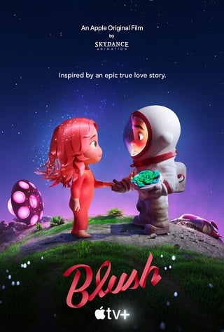 ดูหนัง Blush (2021) เต็มเรื่อง