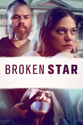 ดูหนัง Broken Star (2018) เต็มเรื่อง