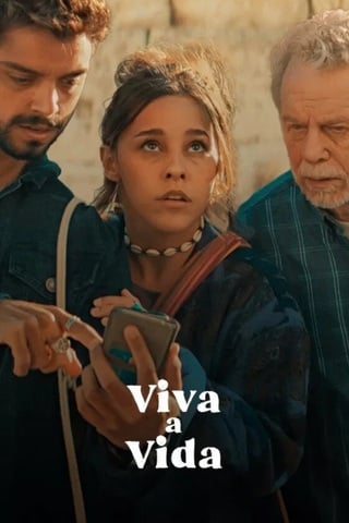 ดูหนัง Cheers to Life (2025) เชียร์ส ทู ไลฟ์ เต็มเรื่อง