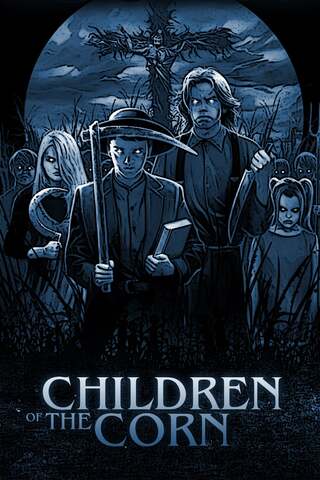 ดูหนัง Children of the Corn (1984) เต็มเรื่อง