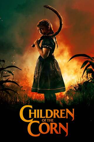ดูหนัง Children of the Corn (2020) เต็มเรื่อง