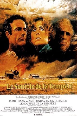 ดูหนัง Comes a Horseman (1978) เต็มเรื่อง