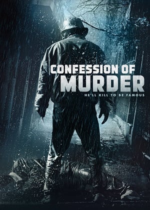ดูหนัง Confession of Murder (2012) คำสารภาพของการฆาตกรรม เต็มเรื่อง