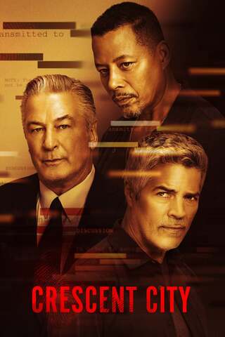 ดูหนัง Crescent City (2024) เต็มเรื่อง