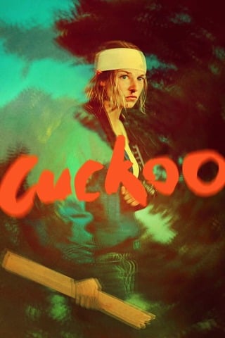 ดูหนัง Cuckoo (2024) เต็มเรื่อง