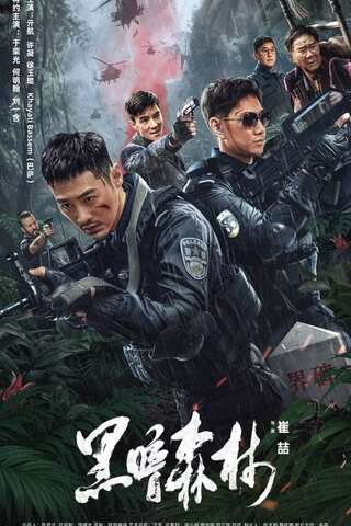ดูหนัง Dark Forest (2024) ป่าอันมืดมิด เต็มเรื่อง