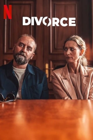 ดูหนัง Divorce (2024) เต็มเรื่อง