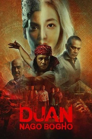 ดูหนัง Duan Nago Bogho (2023) เต็มเรื่อง