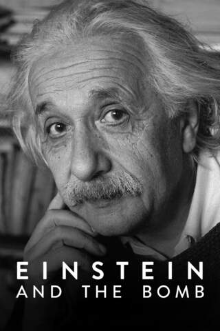 ดูหนัง Einstein and the Bomb (2024) เต็มเรื่อง