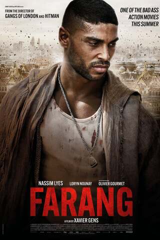 ดูหนัง Farang (Mayhem!) (2023) เต็มเรื่อง