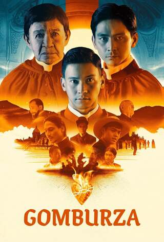 ดูหนัง GomBurZa (2023) เต็มเรื่อง