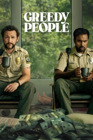 ดูหนัง Greedy People (2024) เต็มเรื่อง
