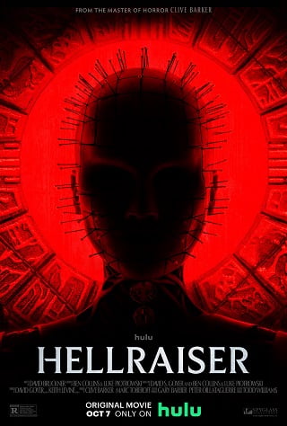 ดูหนัง Hellraiser (2022) เฮลล์ไรเซอร์ เต็มเรื่อง