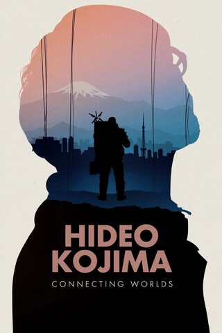 ดูหนัง Hideo Kojima: Connecting Worlds (2023) เต็มเรื่อง