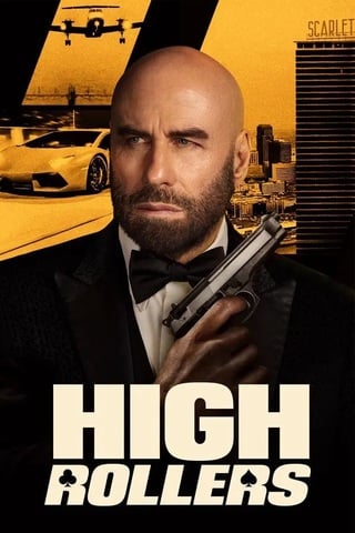 ดูหนัง High Rollers (2025) แผนปล้นคนหักเหลี่ยม ทะลวงกาสิโนเดือด เต็มเรื่อง