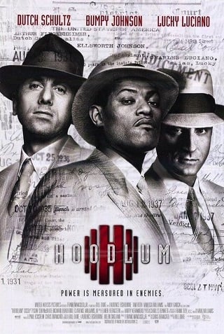 ดูหนัง Hoodlum (1997) ฮูดล์รัม เต็มเรื่อง