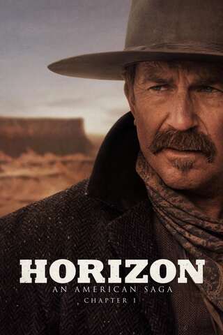 ดูหนัง Horizon An American Saga Chapter 1 (2024) เต็มเรื่อง