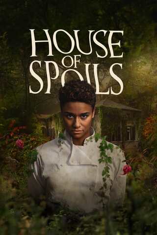 ดูหนัง House of Spoils (2024) เชฟ บ้านวิญญาณหลอน เต็มเรื่อง