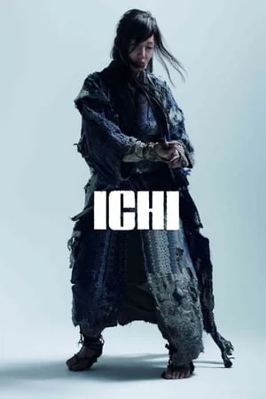 ดูหนัง ICHI (2008) อิชิ ดาบเด็ดเดี่ยว เต็มเรื่อง