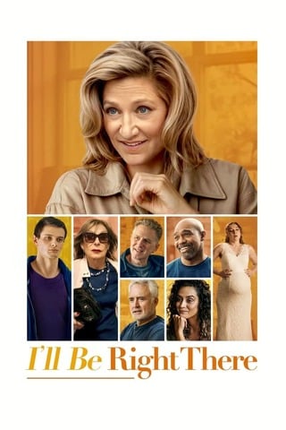 ดูหนัง I’ll Be Right There (2024) เต็มเรื่อง