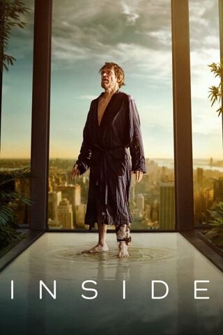 ดูหนัง Inside (2023) เต็มเรื่อง