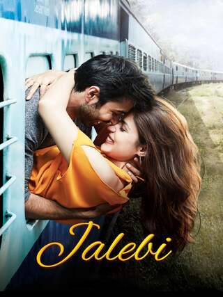 ดูหนัง Jalebi (2018) เต็มเรื่อง