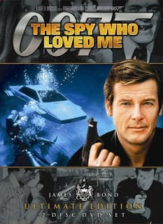 ดูหนัง James Bond 007 The Spy Who Loved Me 1977 เจมส์ บอนด์ 007 ภาค 10 เต็มเรื่อง