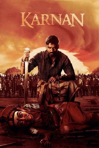 ดูหนัง Karnan (2021) เต็มเรื่อง
