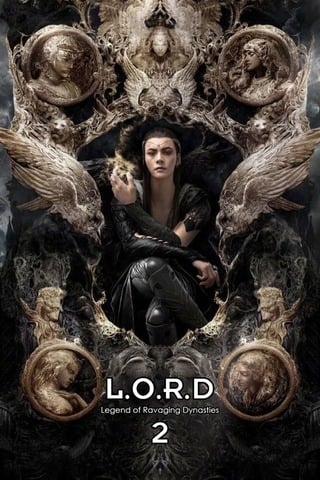 ดูหนัง L.O.R.D Legend of Ravaging Dynasties 2 (2020) สงคราม 7 จอมเวทย์ 2 เต็มเรื่อง