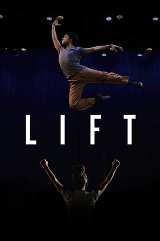 ดูหนัง Lift (2022) ปล้นเหนือเมฆ เต็มเรื่อง