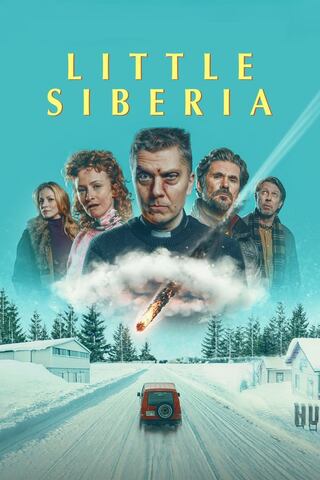 ดูหนัง Little Siberia (2025) ลิตเติ้ล ไซบีเรีย เต็มเรื่อง