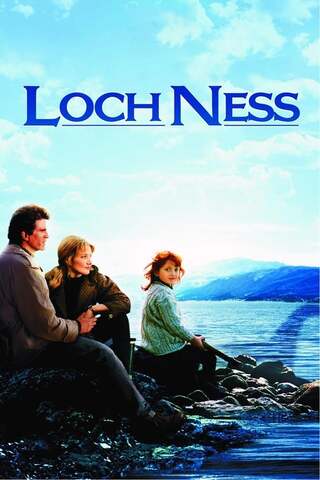 ดูหนัง Loch Ness (1996) เต็มเรื่อง