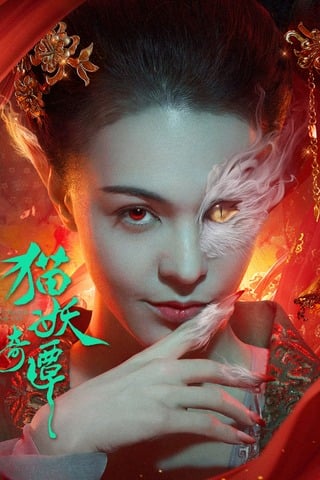 ดูหนัง Love Death and Cat (2024) เต็มเรื่อง