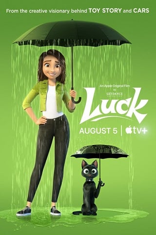ดูหนัง Luck เต็มเรื่อง