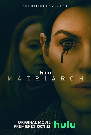 ดูหนัง Matriarch (2022) หัวหน้าเผ่า เต็มเรื่อง