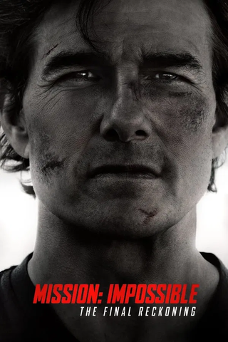 ดูหนัง Mission: Impossible The Final Reckoning (2025) มิชชั่น:อิมพอสซิเบิ้ล ปิดปฏิบัติการล่าพิกัดมรณะ เต็มเรื่อง