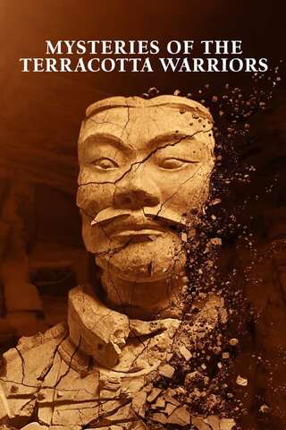 ดูหนัง Mysteries of the Terracotta Warriors (2024) เต็มเรื่อง