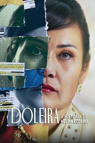 ดูหนัง Nelma Kodama (2024) ราชินีเงินสกปรก เต็มเรื่อง