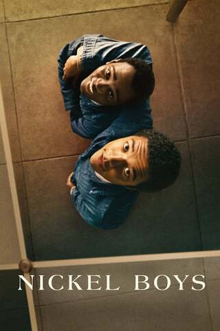 ดูหนัง Nickel Boys (2024) เต็มเรื่อง