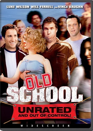 ดูหนัง Old School (2003) ก๊วนแสบ โสดไม่มีลิมิต เต็มเรื่อง