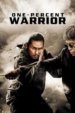 ดูหนัง One Percenter (2023) เต็มเรื่อง